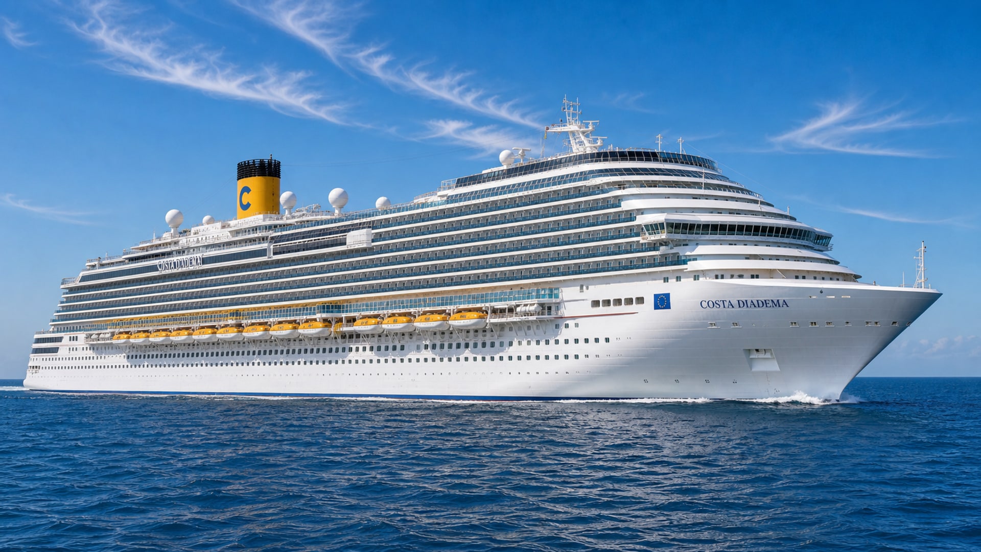 Costa Diadema