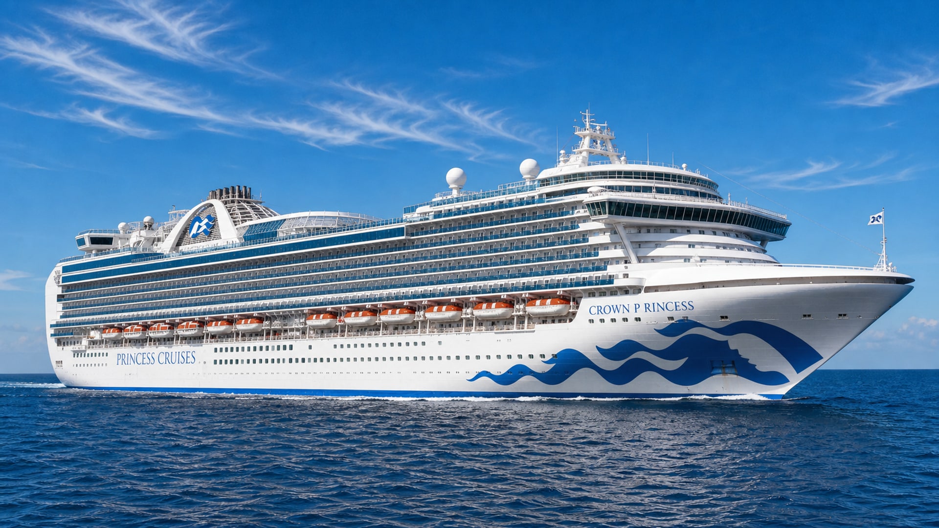 Crown Princess