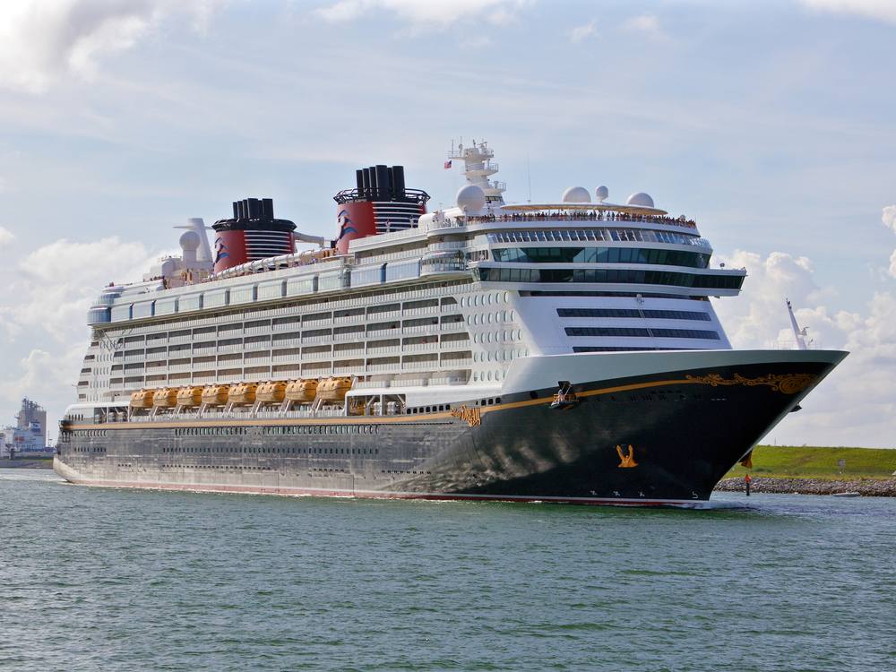Disney Dream