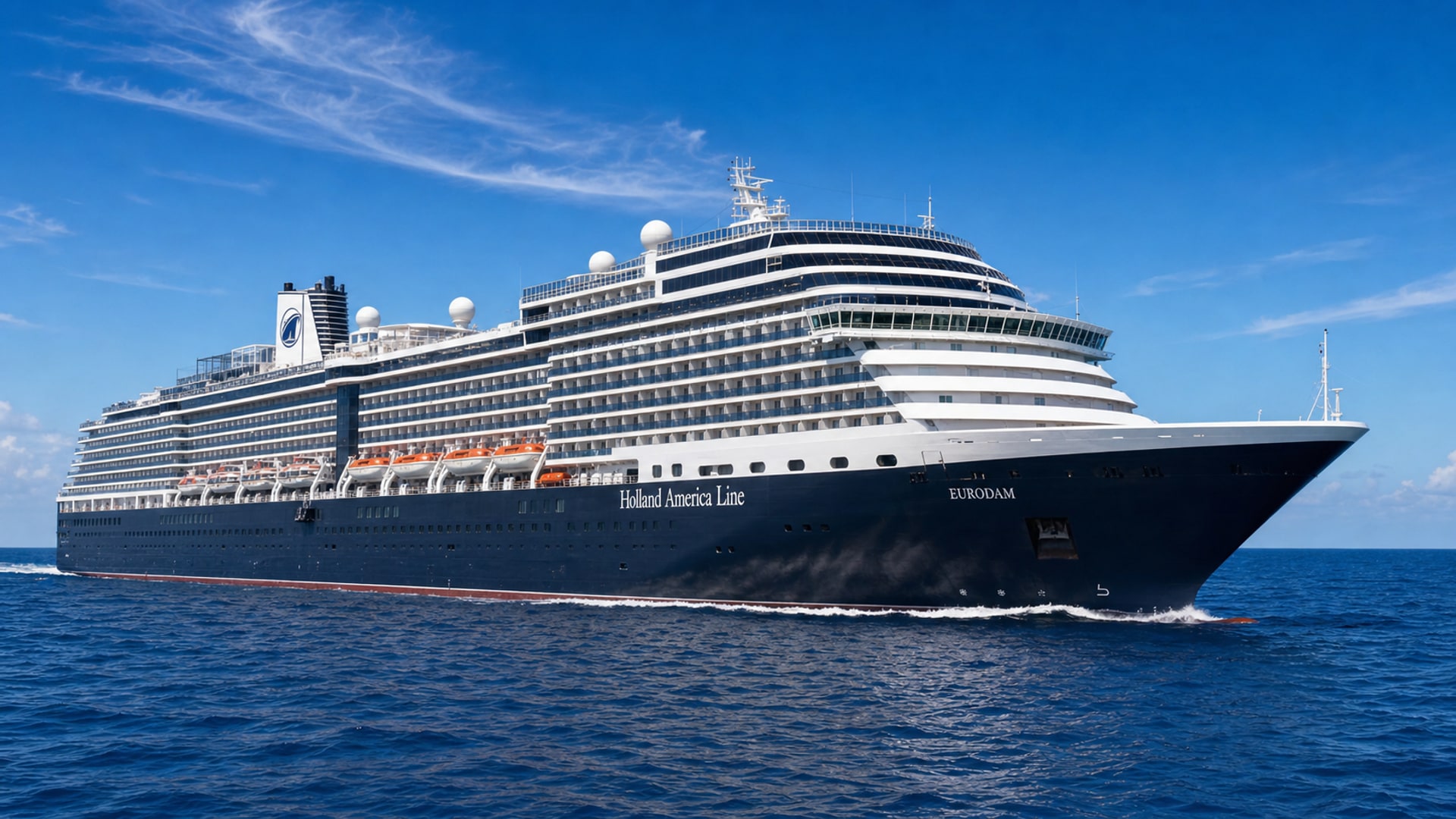 Eurodam