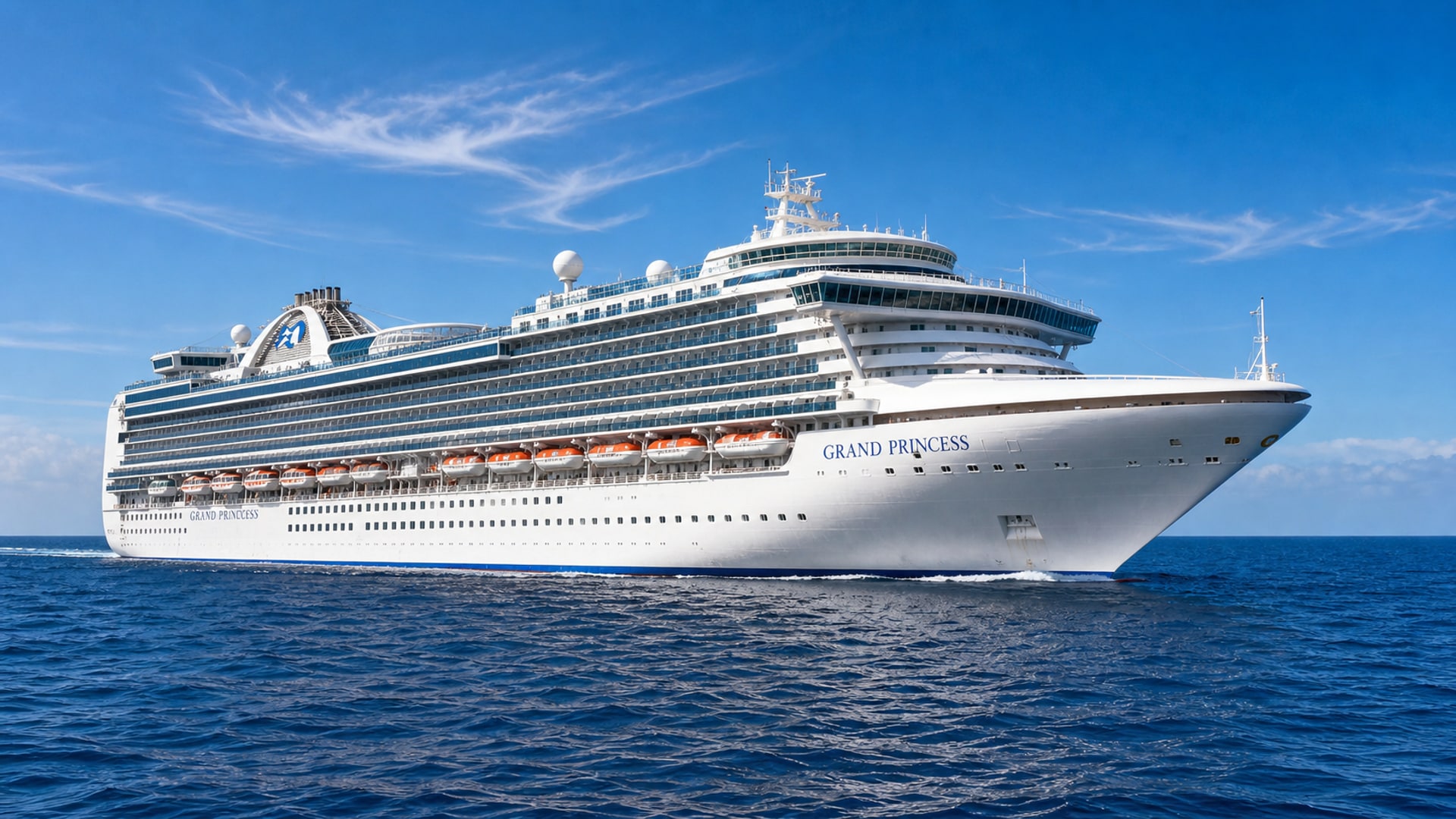 Grand Princess