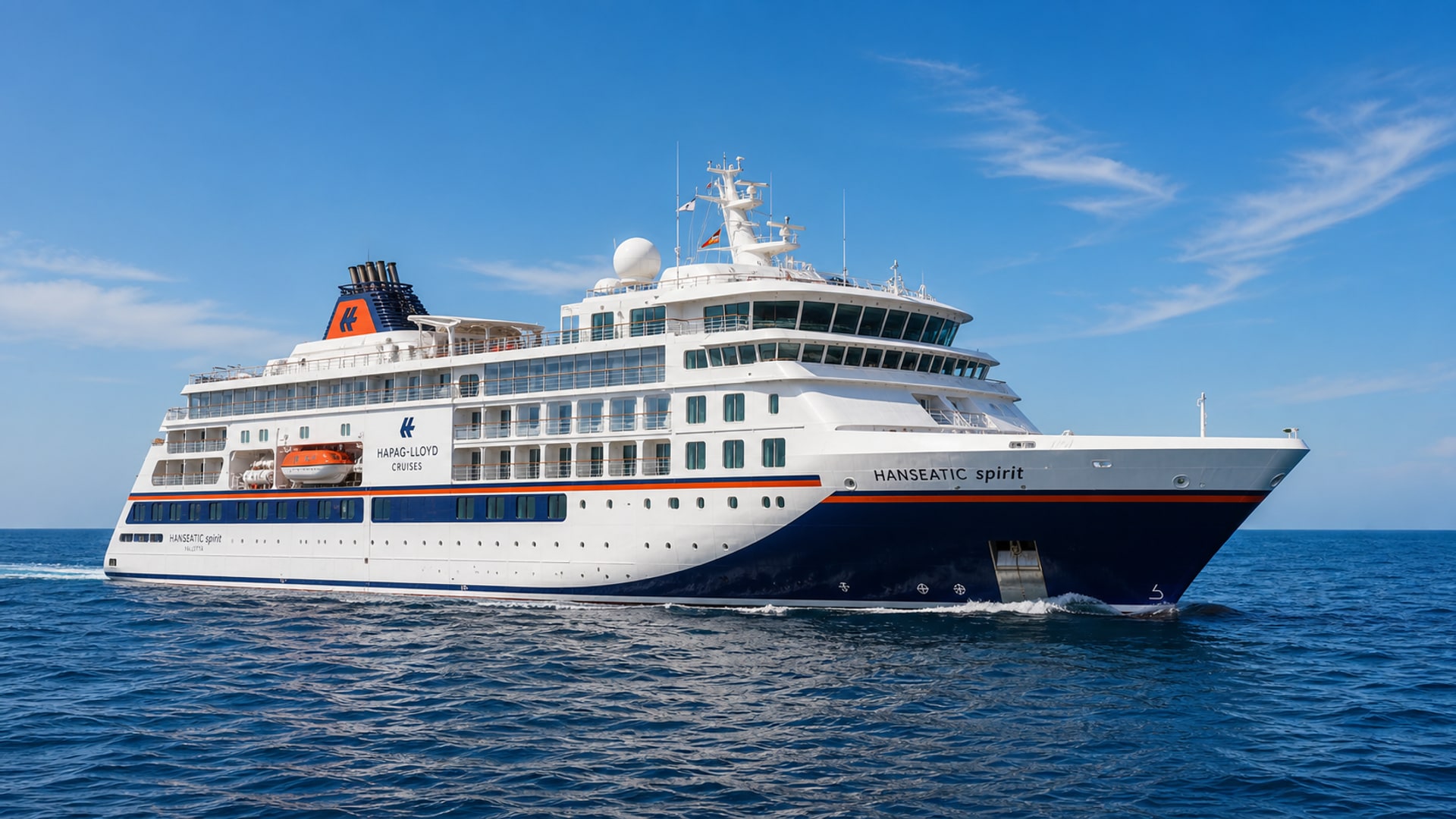 Hanseatic Spirit