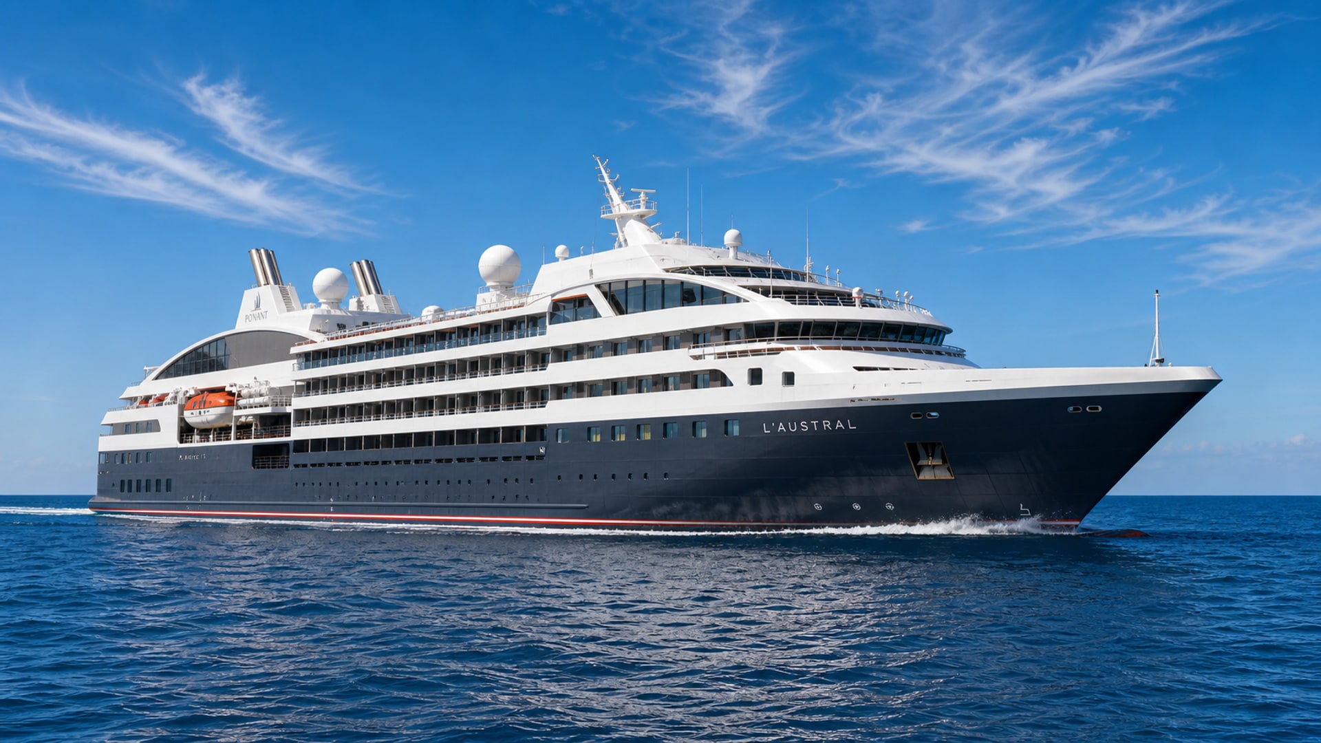L'Austral
