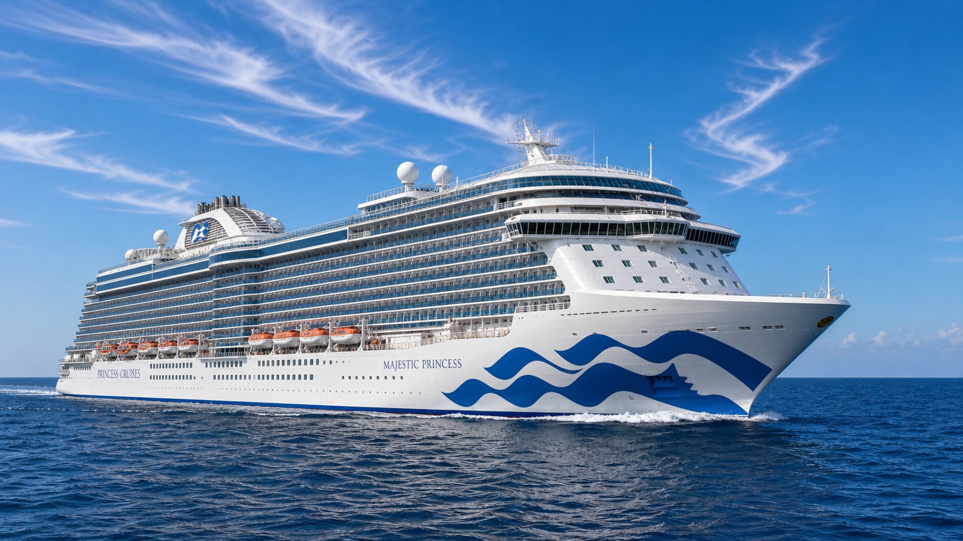 Majestic Princess