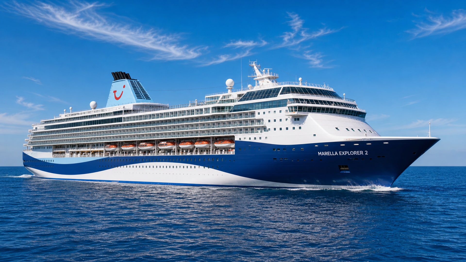 Marella Explorer 2