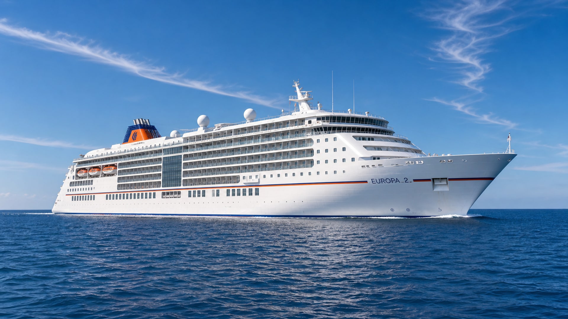 ms Europa 2