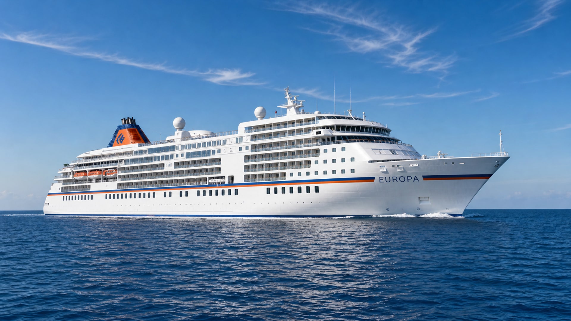 ms Europa