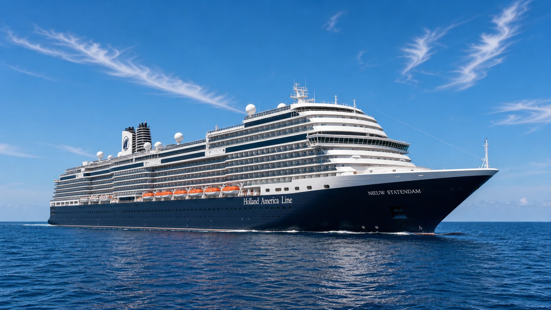 ms Nieuw Statendam