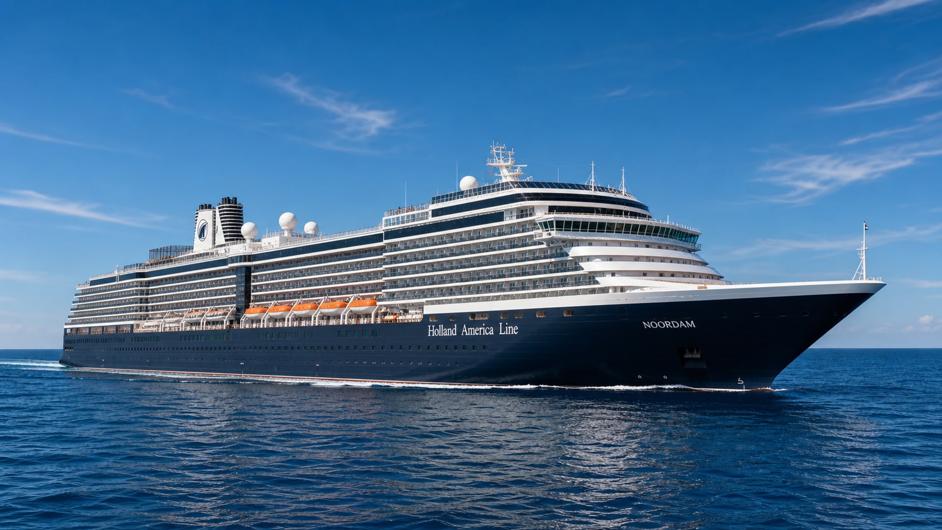 ms Noordam