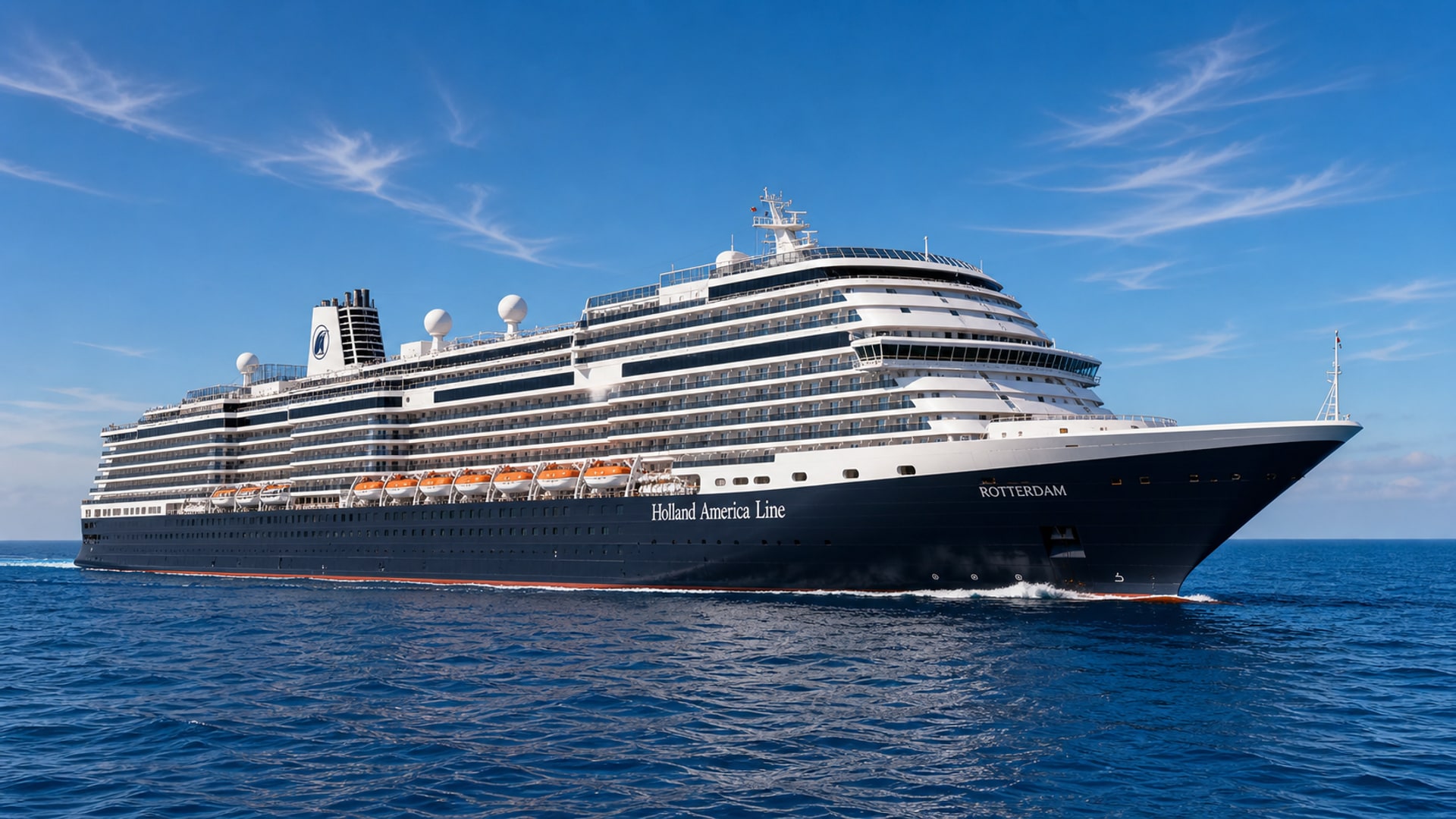 ms Rotterdam