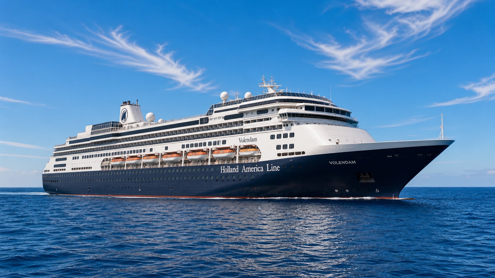 ms Volendam
