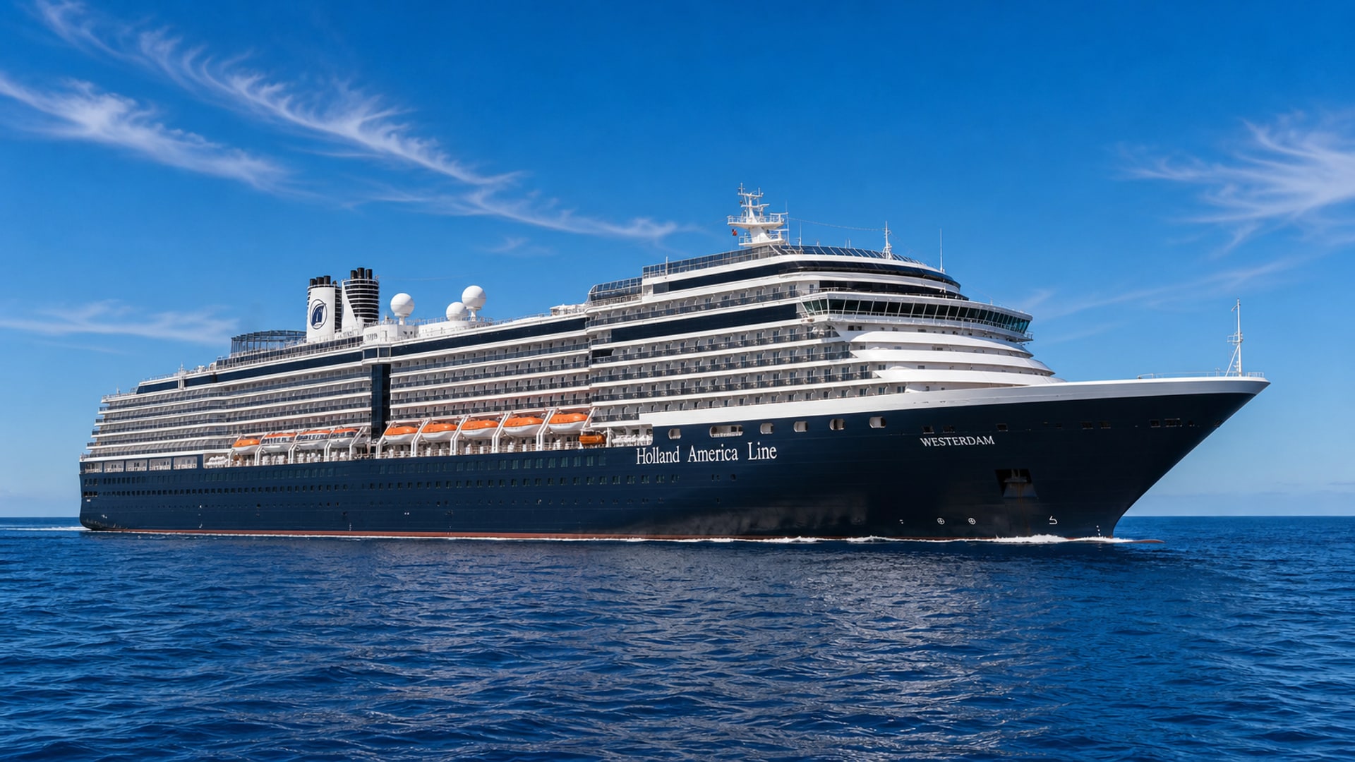 ms Westerdam