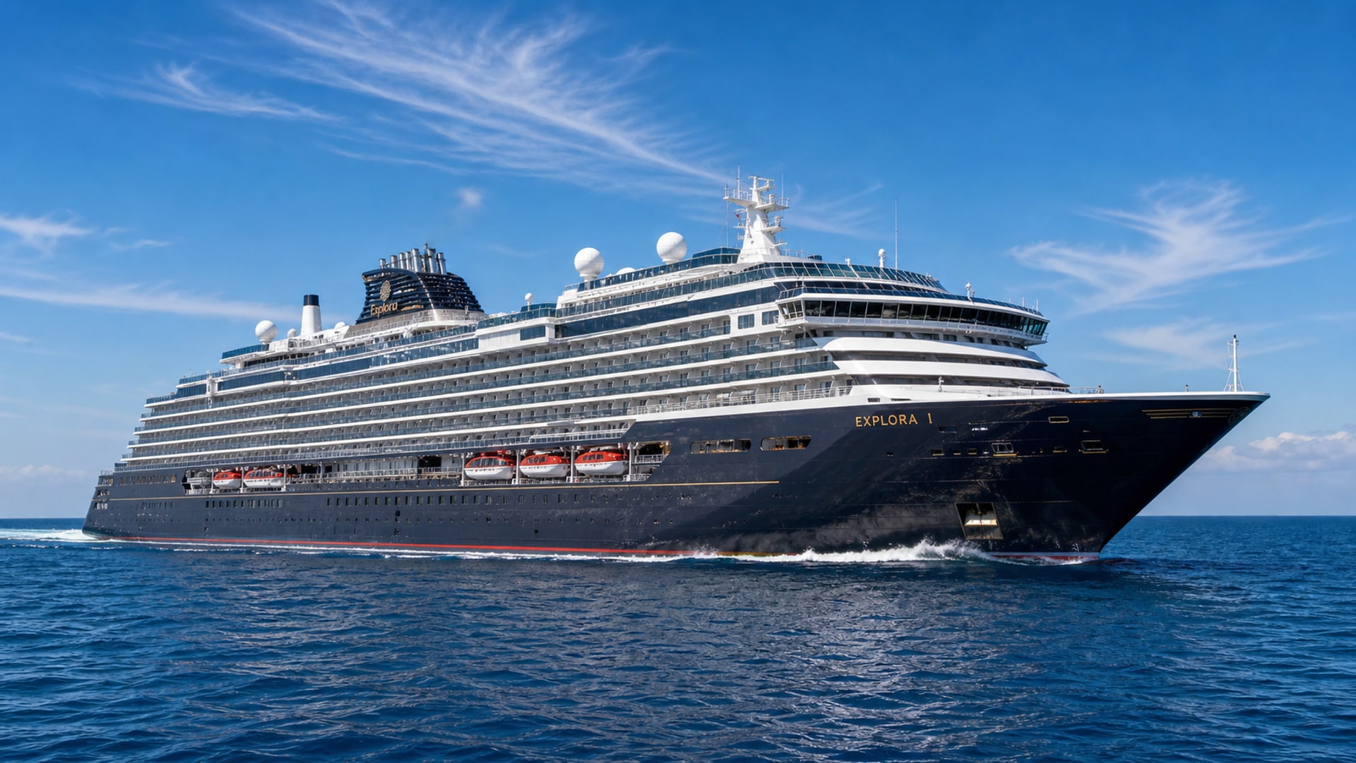 MSC Explora 1