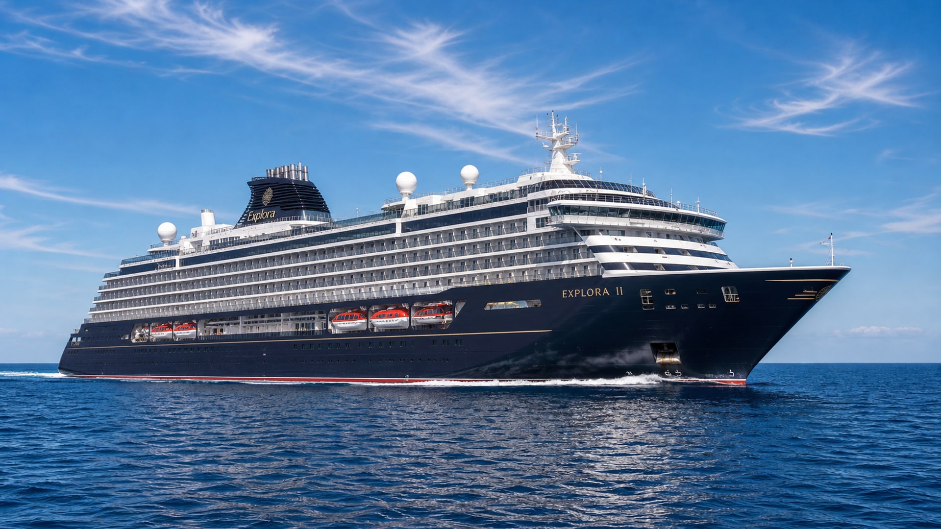MSC Explora 2