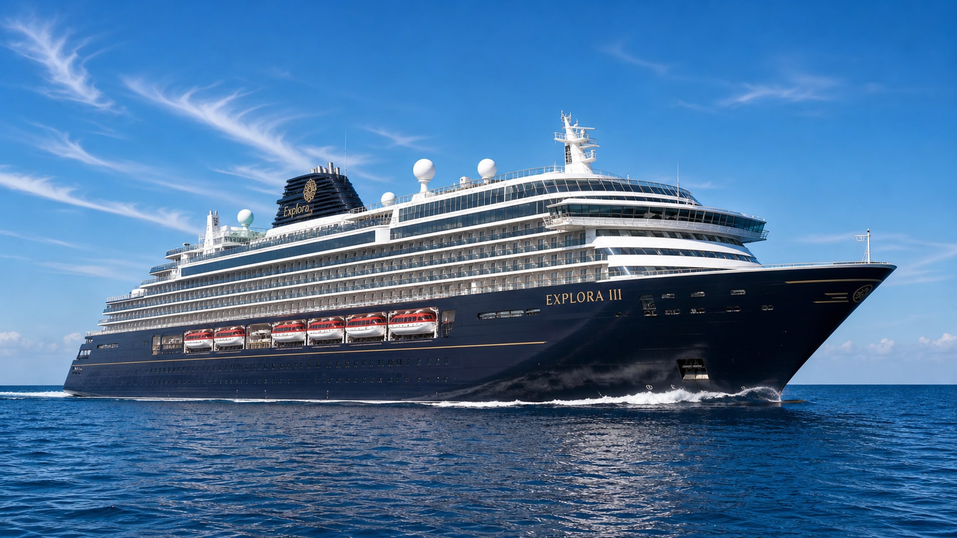 MSC Explora 3