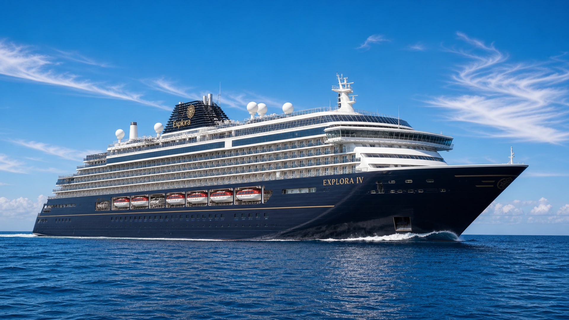 MSC Explora 4