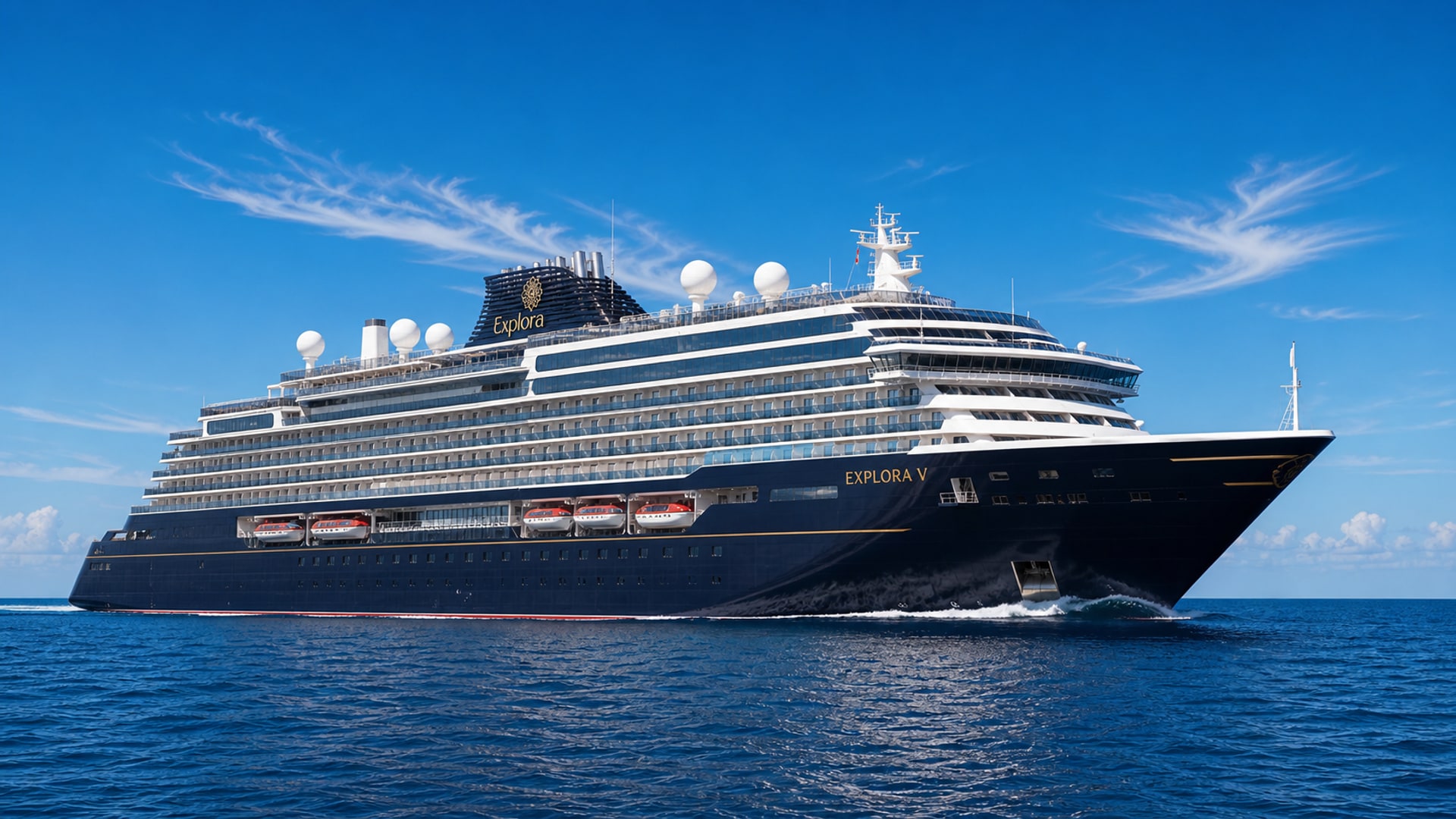 MSC Explora 5