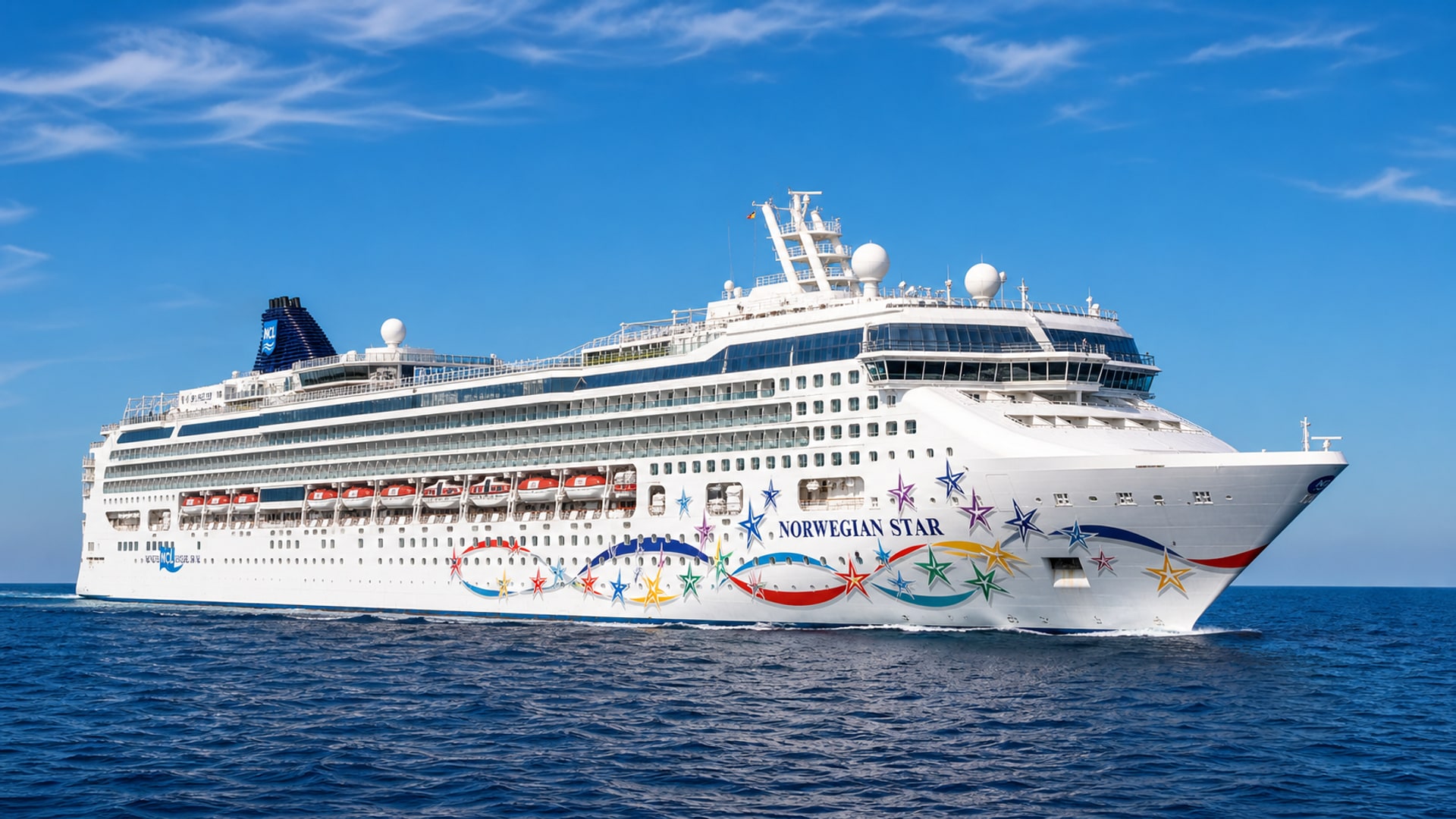 Norwegian Star