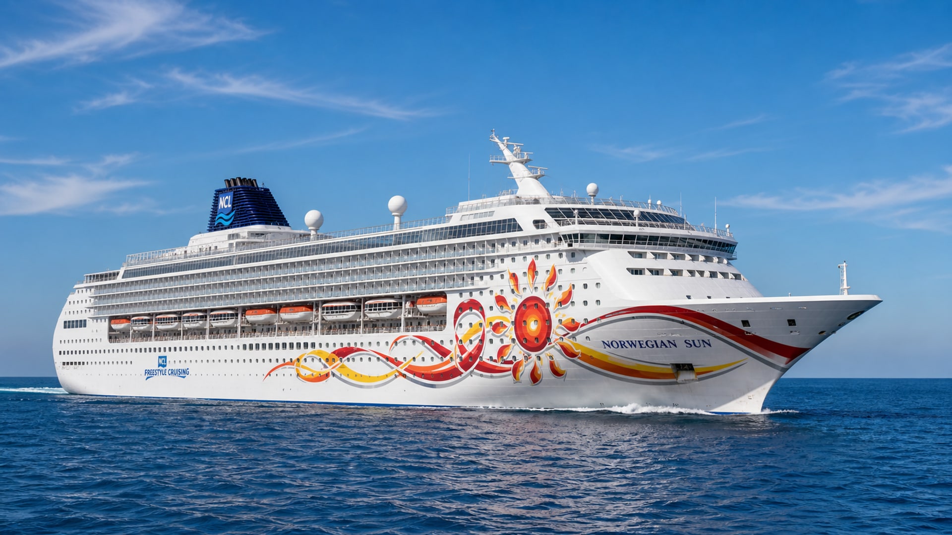 Norwegian Sun