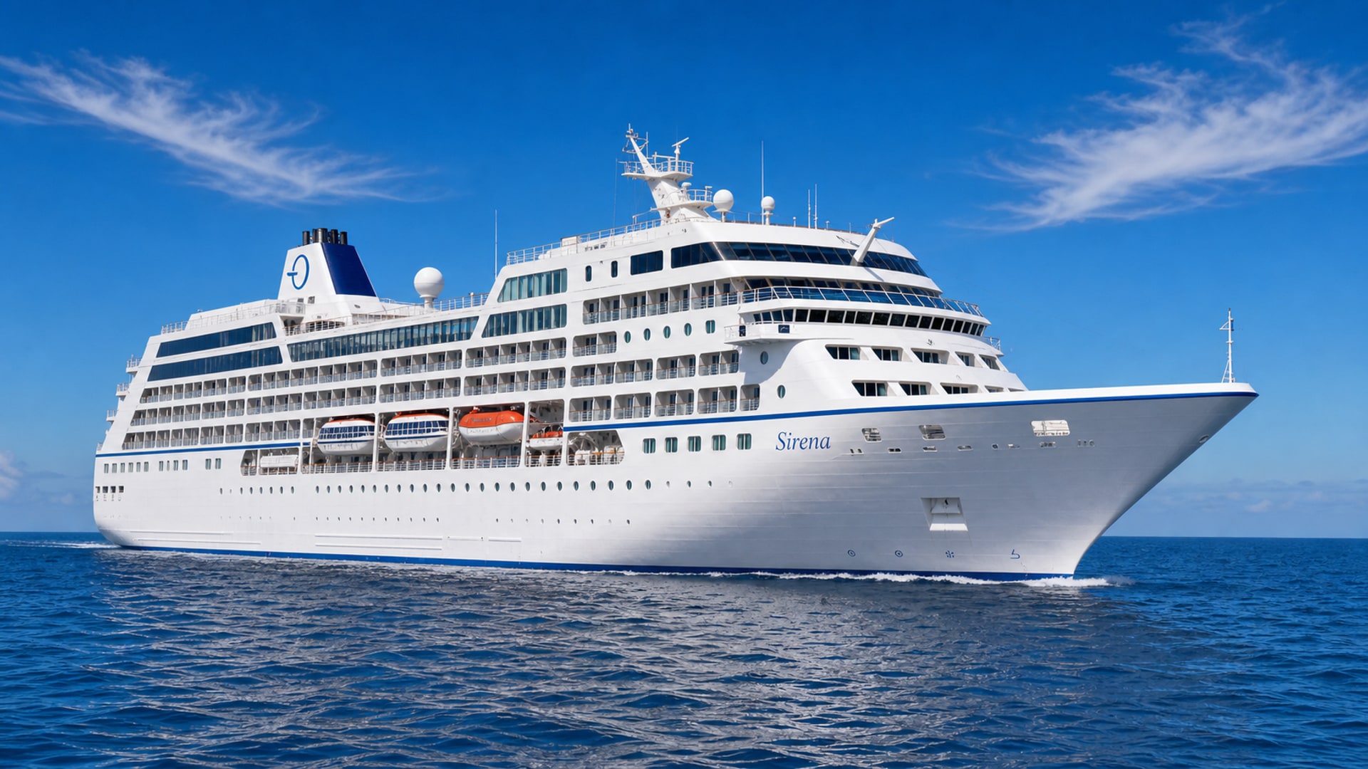 Oceania Sirena