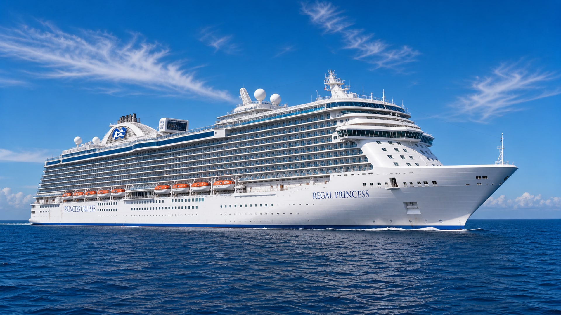 Regal Princess