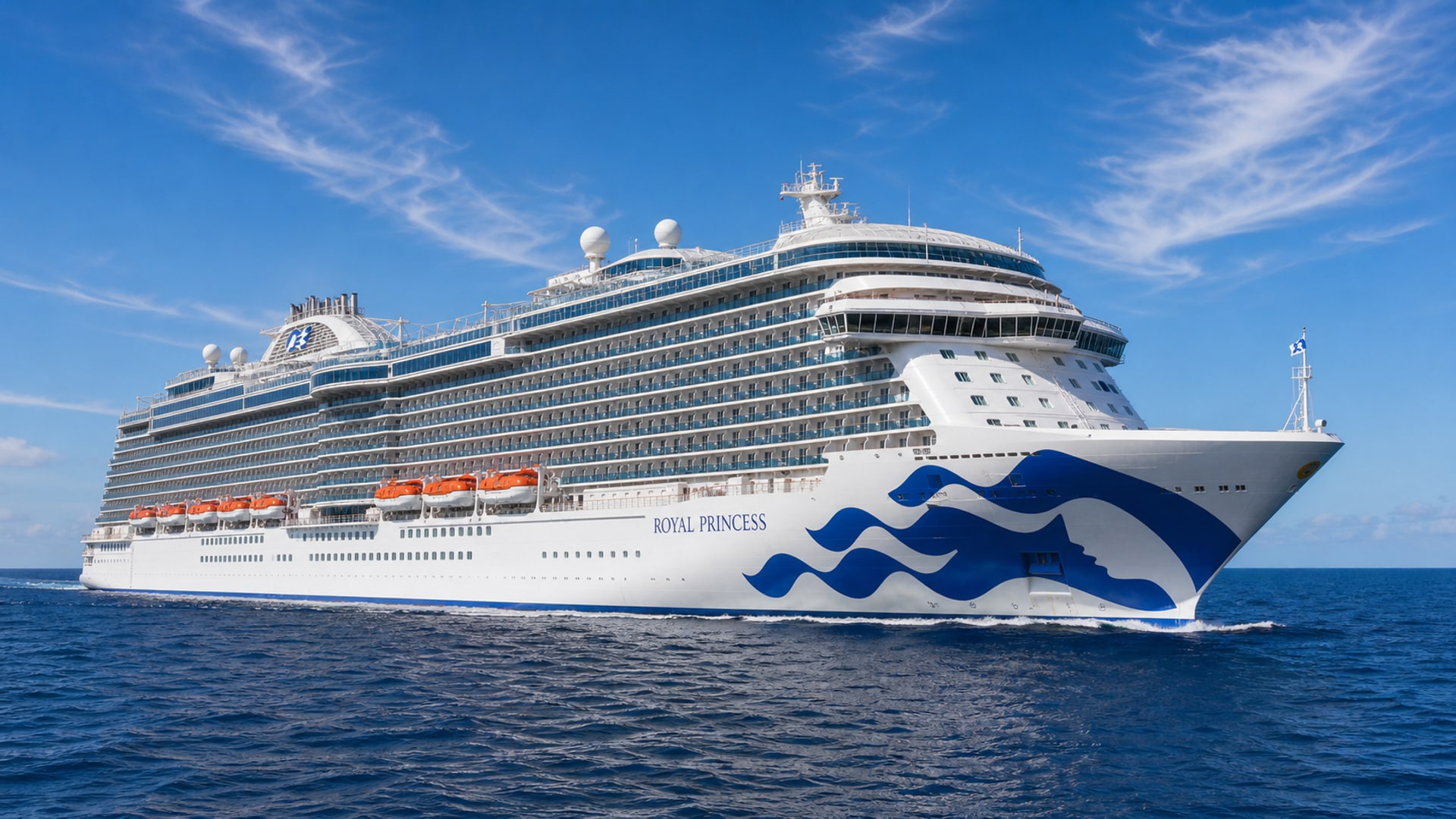 Royal Princess