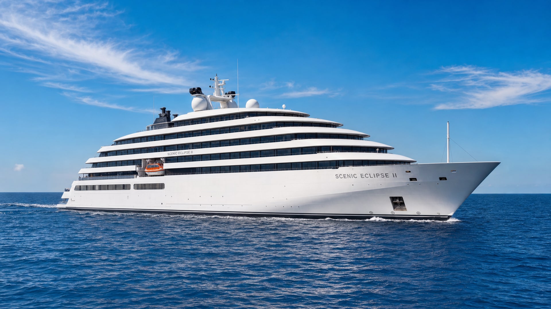 Scenic Eclipse 2