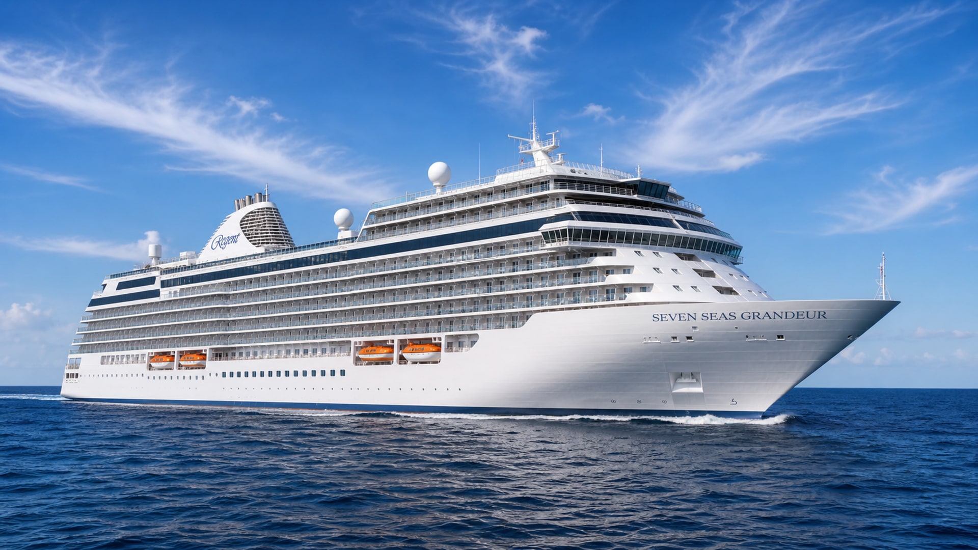Seven Seas Grandeur