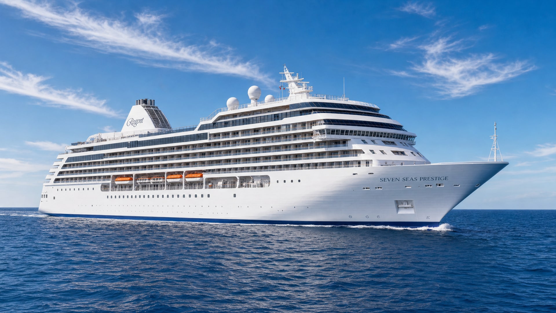 Seven Seas Prestige