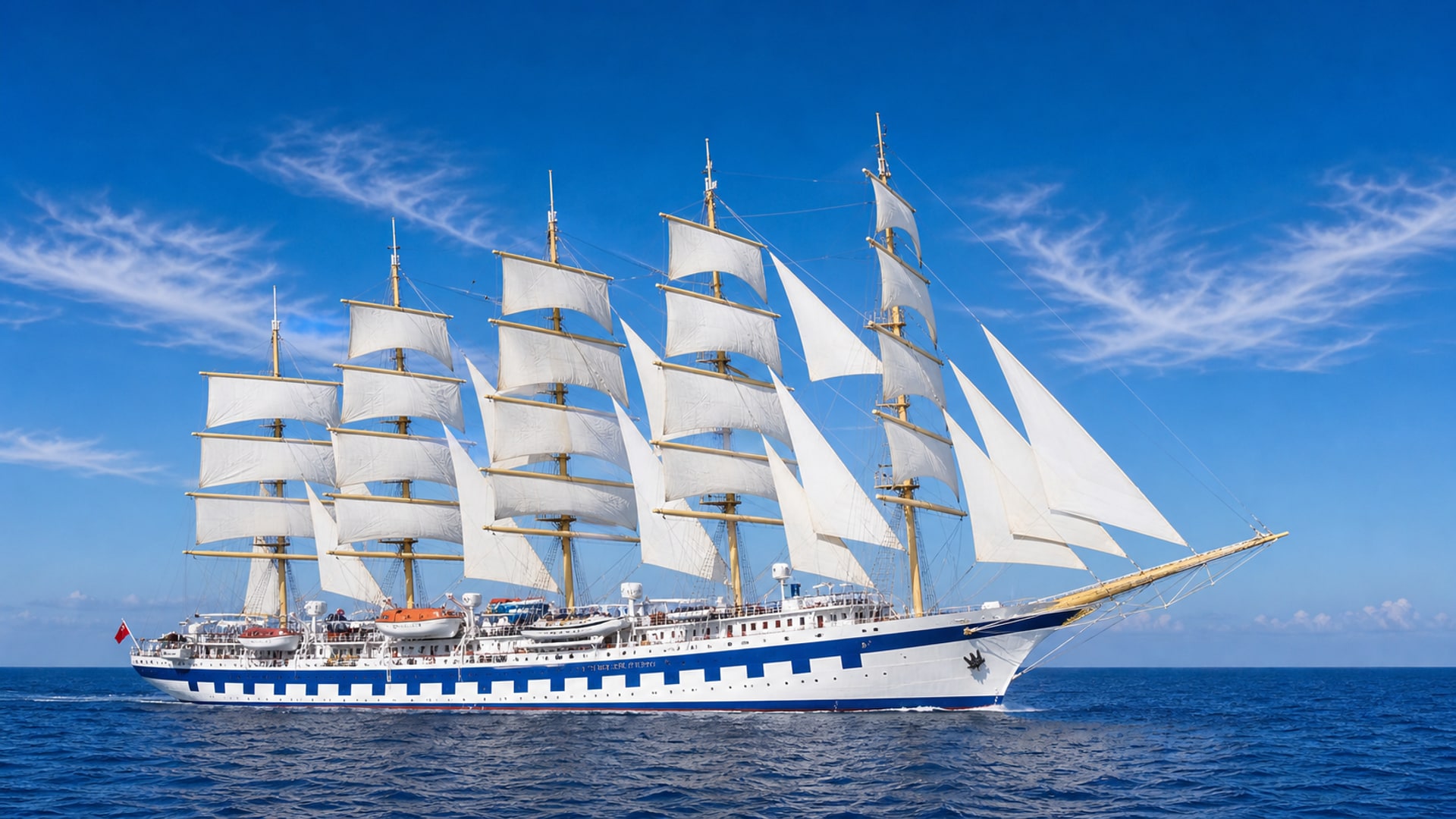 Star Clipper
