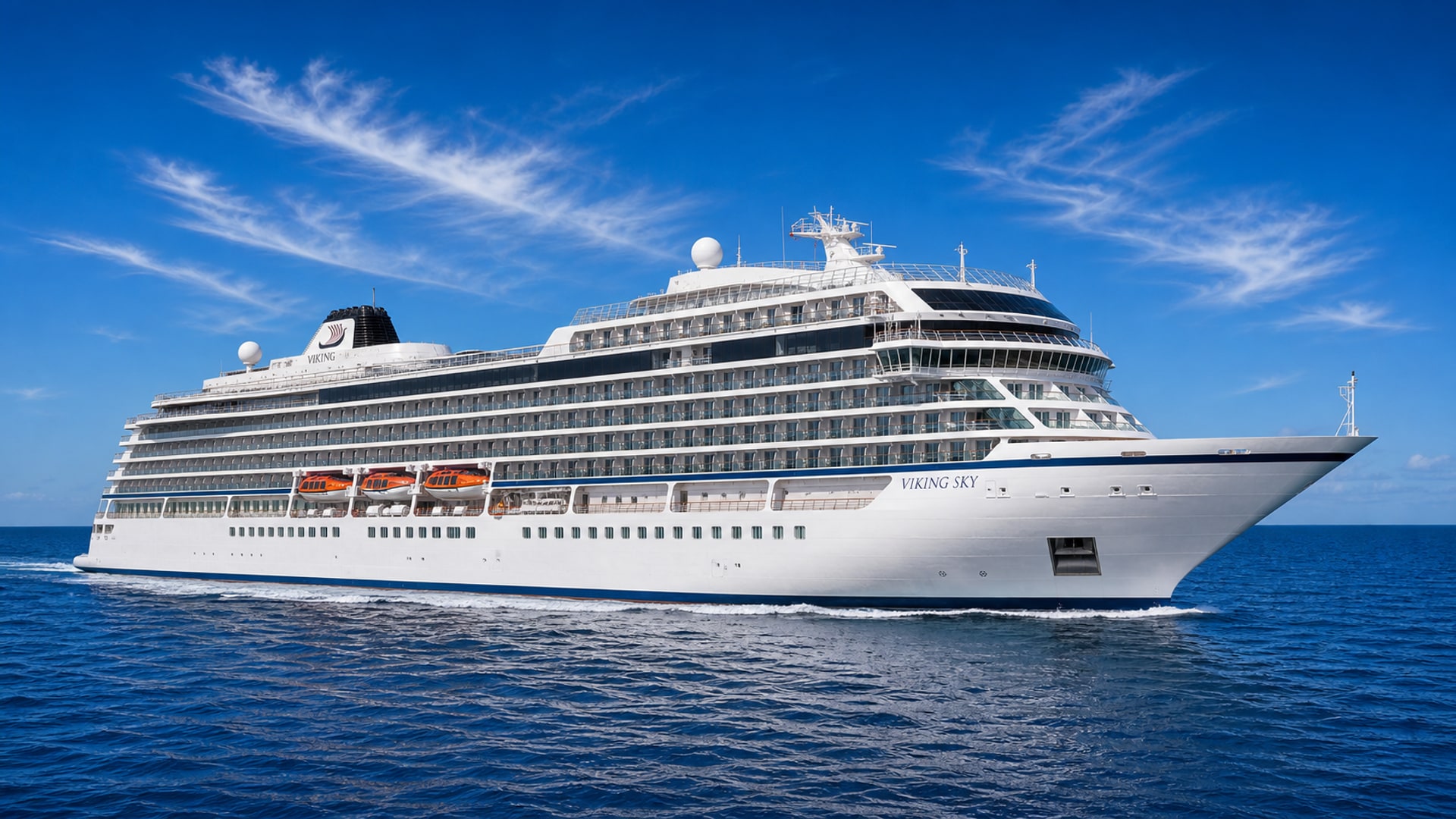 Viking Sky