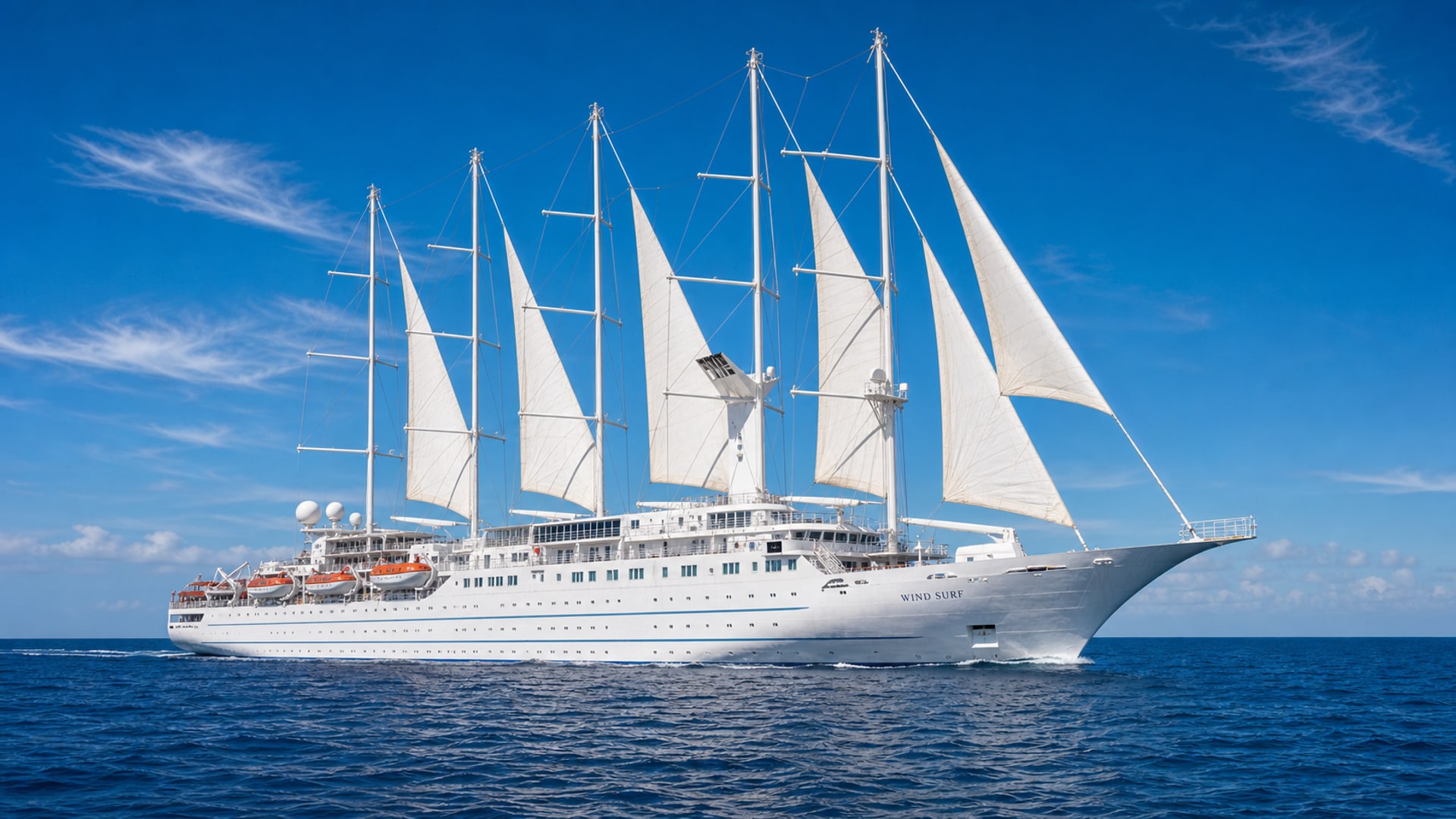 Wind Surf